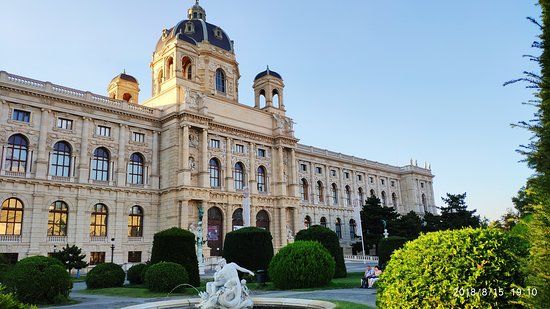 Naturhistorisches Museum Wien